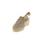 Toni Pons espadrilles goud 3