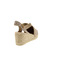 Toni Pons espadrilles goud 4