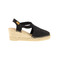 Toni Pons espadrilles zwart 1
