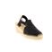 Toni Pons espadrilles zwart 2
