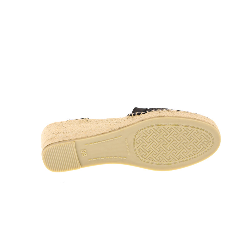 Toni Pons espadrilles zwart 5