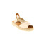Toni Pons espadrilles goud 2