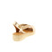 Toni Pons espadrilles goud 4