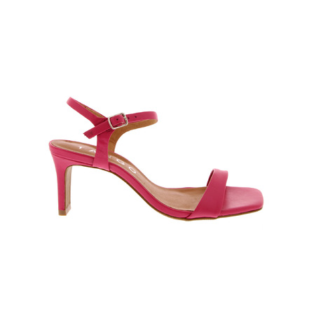 Tango sandalen fuchsia