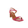 Tango sandalen fuchsia 2