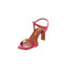 Tango sandalen fuchsia 3