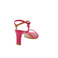 Tango sandalen fuchsia 4