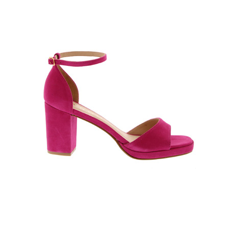 Tango sandalen fuchsia