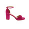 Tango sandalen fuchsia 1
