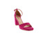 Tango sandalen fuchsia 2