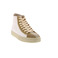 Stw The Vertical Line high shoes white 2