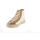 Stw The Vertical Line high shoes white 3