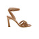 Scapa sandalen cognac 1