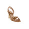 Scapa sandalen cognac 2