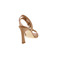 Scapa sandalen cognac 4