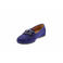 Vittoria Mengoni mocassins donker blauw 3