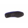Vittoria Mengoni mocassins donker blauw 5
