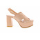 Zinda sandalen roze 1