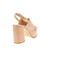 Zinda sandalen roze 4