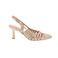 Zinda pumps goud
