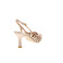 Zinda pumps goud 4
