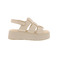 Vagabond sandales ecru 1