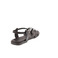 Oh My Sandals sandalen zwart 4
