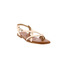 Oh My Sandals sandalen goud 2