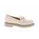 Laura Bellariva mocassins wit