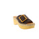 Kanna espadrilles bruin 2