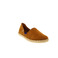 Verbenas espadrilles cognac 2