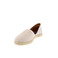 Verbenas espadrilles wit 3