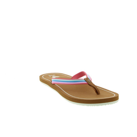 Reef tongs multicolor