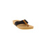 Reef slippers zwart 2