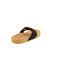 Reef slippers zwart 4
