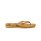 Reef slippers oranje 1