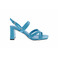 Bibi Lou sandalen turquoise 1