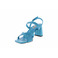 Bibi Lou sandalen turquoise 3