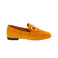 Bibi Lou mocassins oranje 1