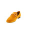 Bibi Lou mocassins oranje 3