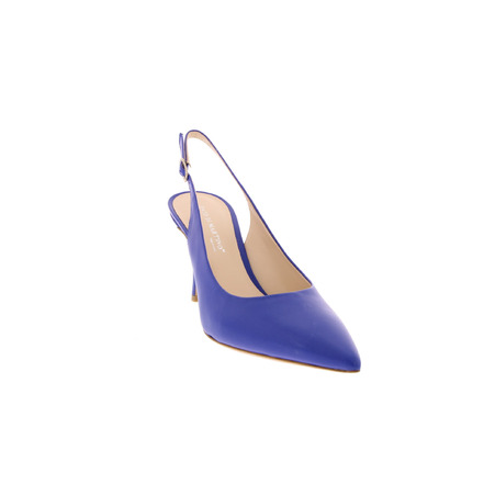 Enzo Di Martino pumps blauw