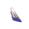 Enzo Di Martino pumps blauw 2