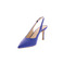 Enzo Di Martino pumps blauw 3