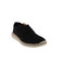 Clarks lage schoenen zwart 2