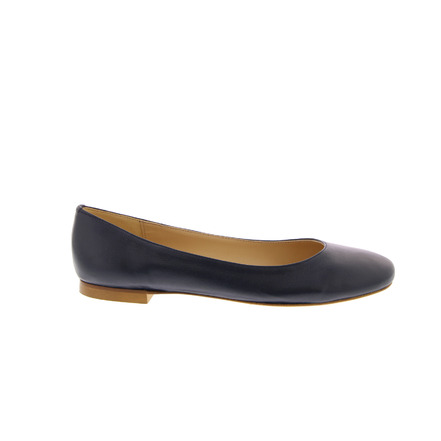 Fabio Rusconi moccasins donker blauw
