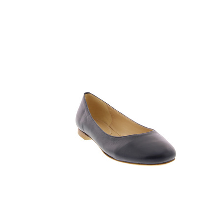 Fabio Rusconi moccasins donker blauw