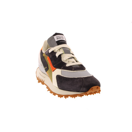 Run Of sneakers grey