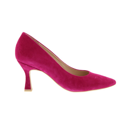 Paul Green pumps fuchsia
