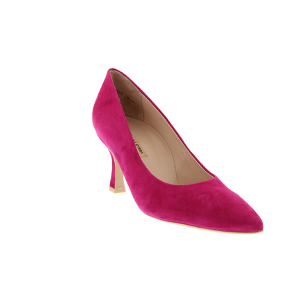 Paul Green pumps fuchsia