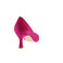 Paul Green pumps fuchsia 4